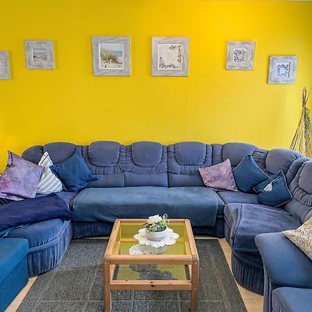 Holiday Home Am Burgstor By Interhome Ruhwarden Экстерьер фото