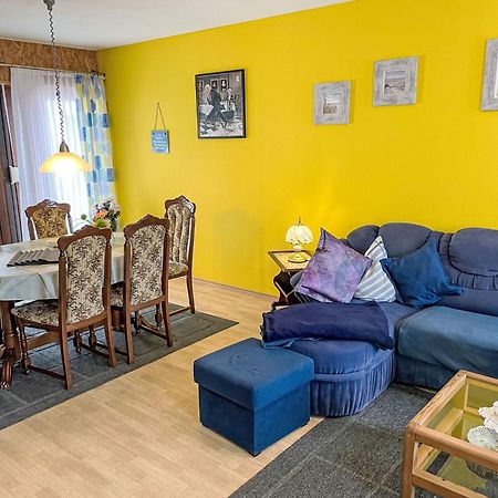 Holiday Home Am Burgstor By Interhome Ruhwarden Экстерьер фото